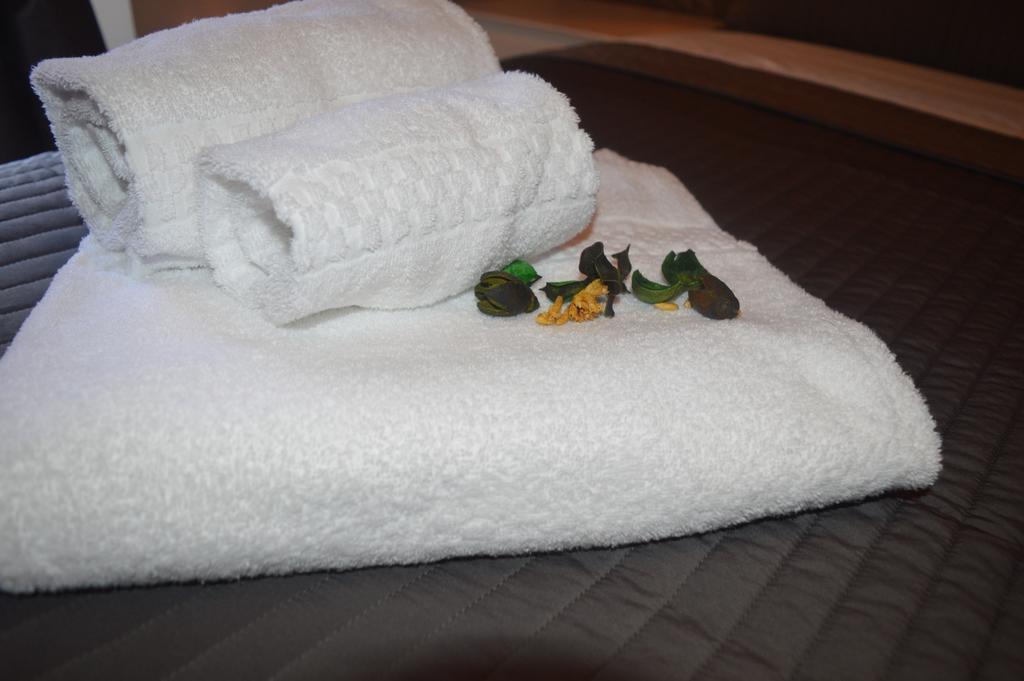 B&B Gmatt Rooms Rome Luaran gambar